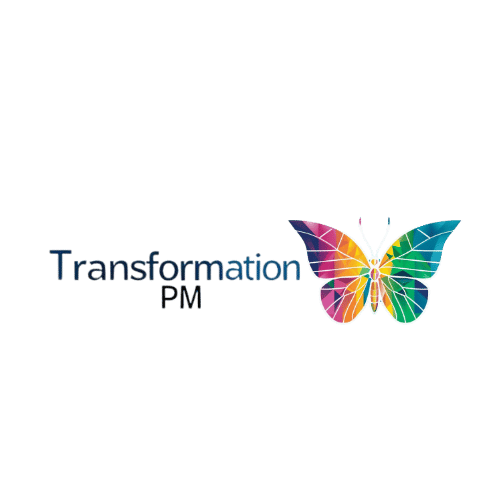 Transformation Project Manager