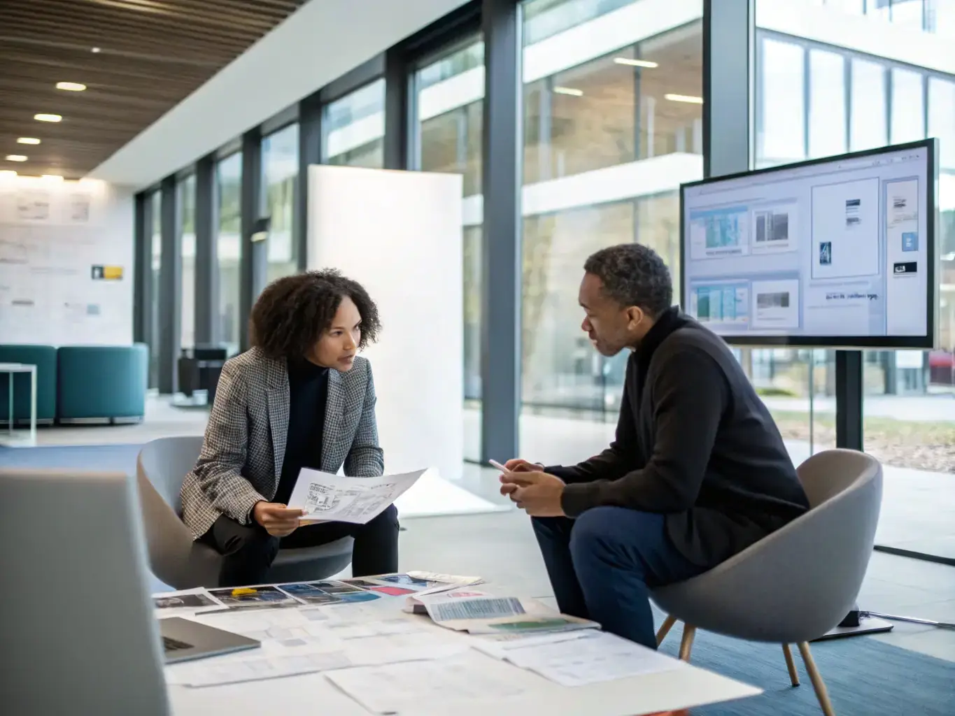 Expert PM Consultation Services