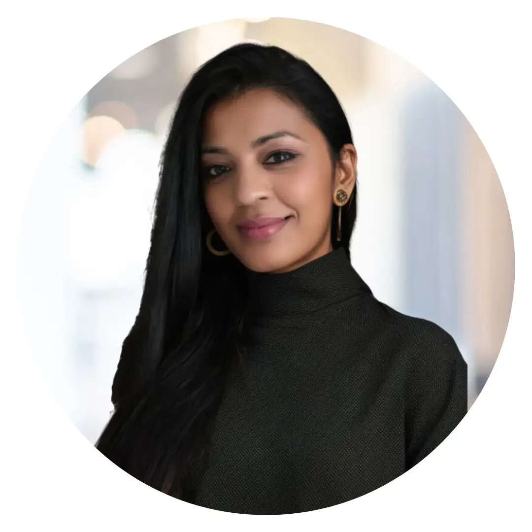 Nayla Goodwin Project Manager